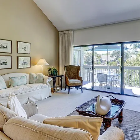 Inverness Village 915 Hilton Head Island Exterior foto